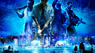 <em>Sleeping Dogs</em> Spinoff Looks, Well, Hrm